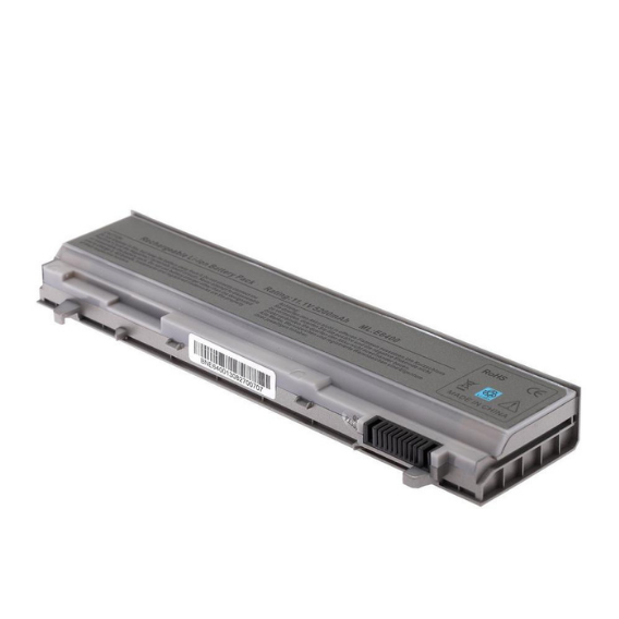 DELL E6410 OEM Battery 1 Month Warranty Tech Murah