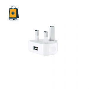 APPLE Charging Adaptor Usb Power NEW One To One Warranty