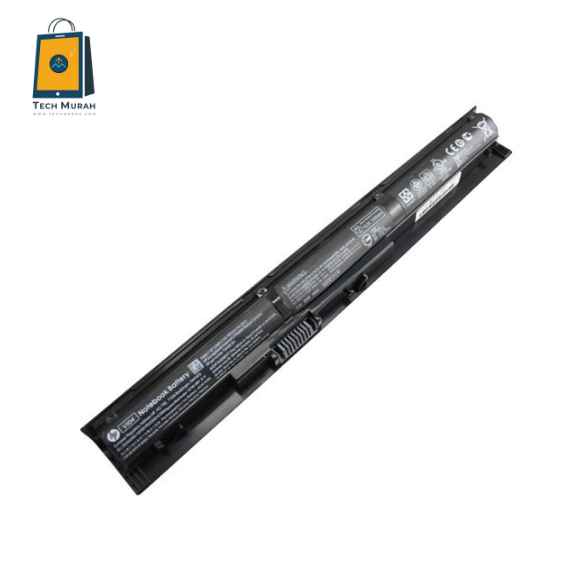 HP VI04 Original Battery 1 Month Warranty - Tech Murah