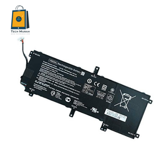 Аккумулятор hp vs03xl