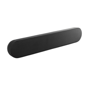 NEW – OJAS NEXT AUDIO MODUS 2 Battery Powered Bluetooth Portable Sound Bar Speaker 3D Stereo Subwoofers 6 Months Warranty