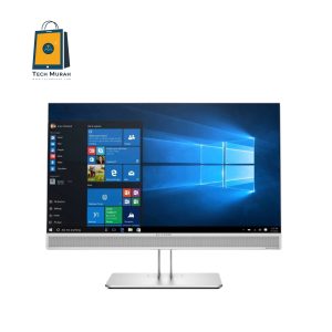 REFURBISHED – HP Elite One 800 G3 All In One 23.8″ 4gb RAM 1TB HDD Window 10 Pro 6 Months Warranty – For Peninsular Malaysia Only