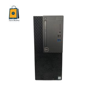 REFURBISHED – Dell 3060 Tower – i5-8400T / Gen 8th...