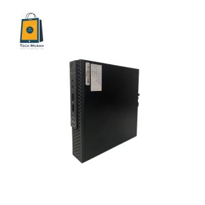 REFURBISHED – DELL Optiplex 3070 Micro – i3-9100T...