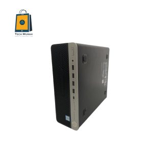 REFURBISHED – HP ProDesk 600 G3 SFF – i3-6100 / Gen...