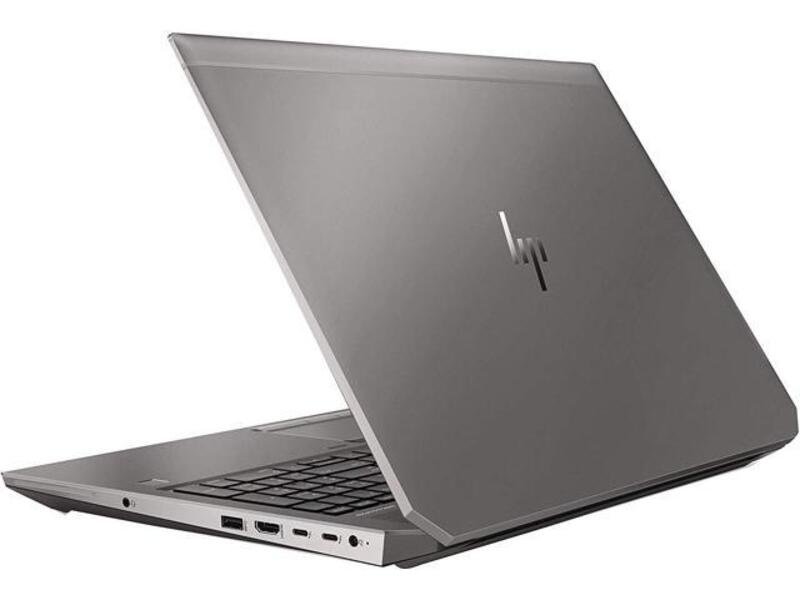 HP ZBOOK 15 G6