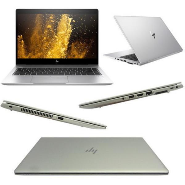 HP ELITEBOOK 840 G6