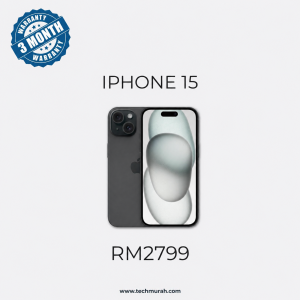 IPHONE 15