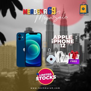 IPHONE 12