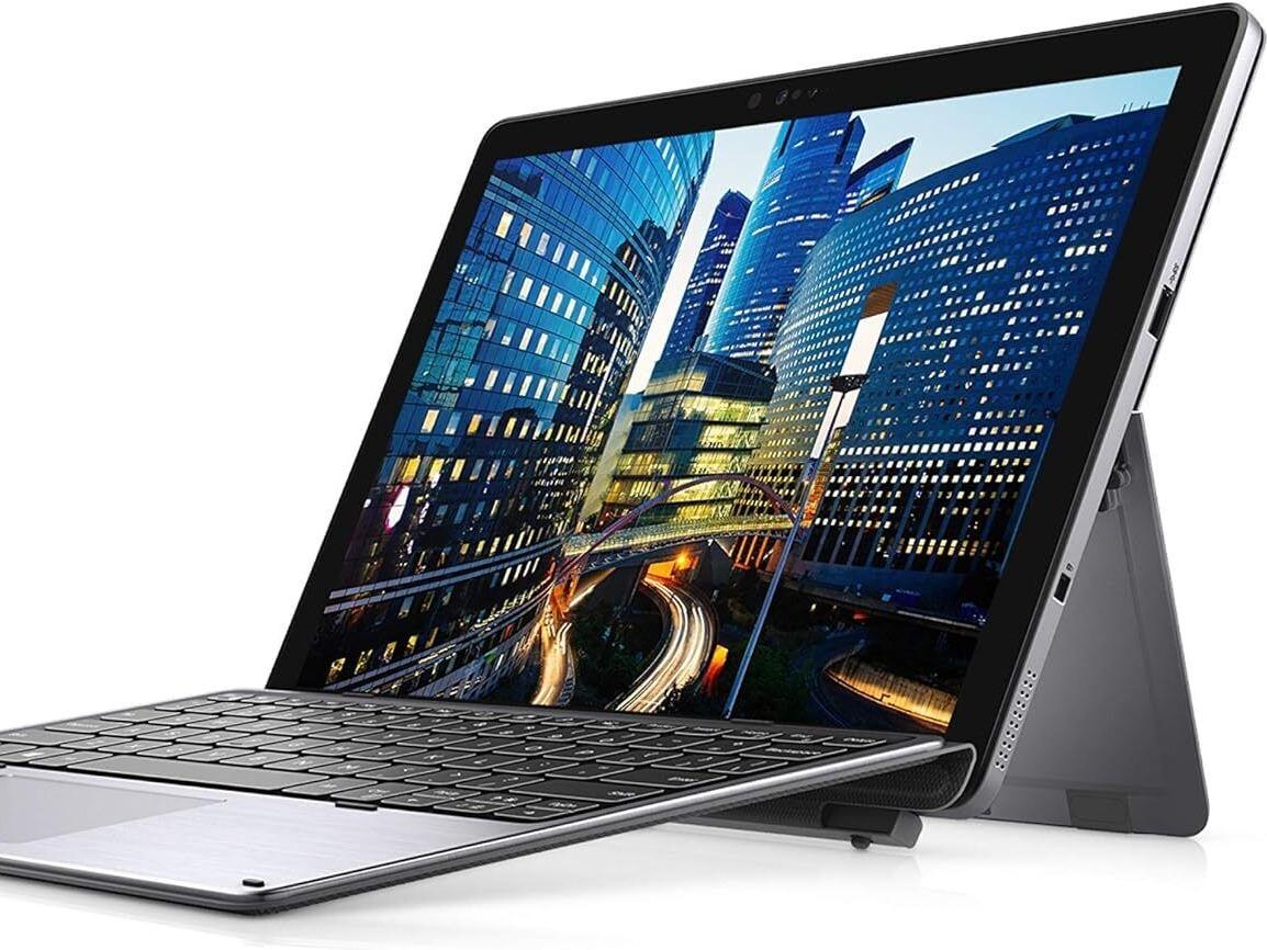 DELL LATITUDE 7210 (2IN1)