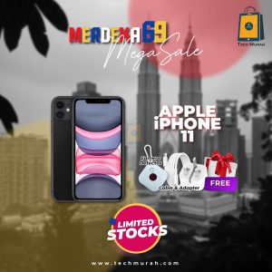 IPHONE 11