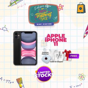 IPHONE 11