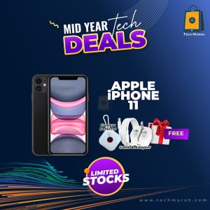 IPHONE 11