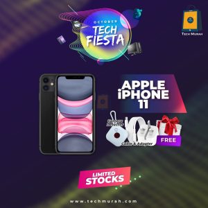 IPHONE 11