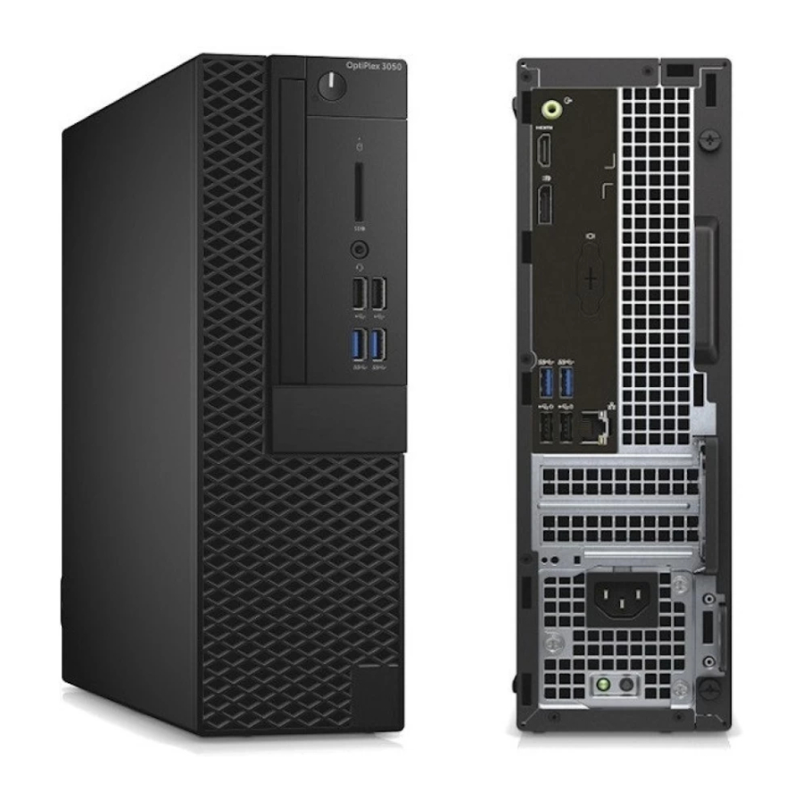 DELL OPTIPLEX 3050 SFF