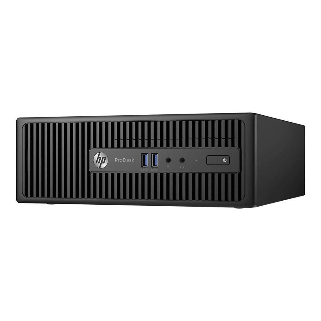 HP PRODESK 400 G3 SFF