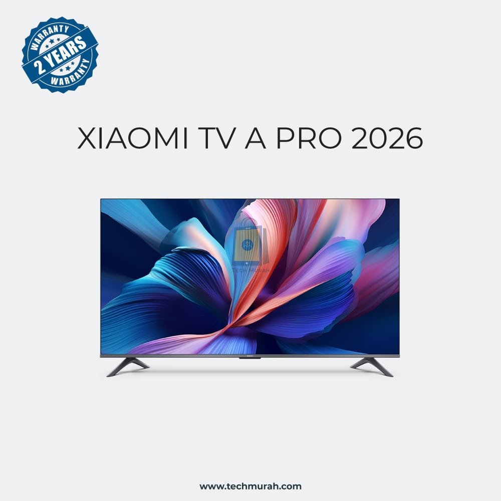 XIAOMI TV A PRO 2026