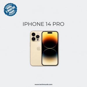 IPHONE 14 PRO