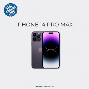 IPHONE 14 PROMAX