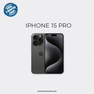 IPHONE 15 PRO