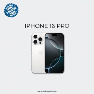 IPHONE 16 PRO