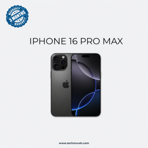 IPHONE 16 PROMAX