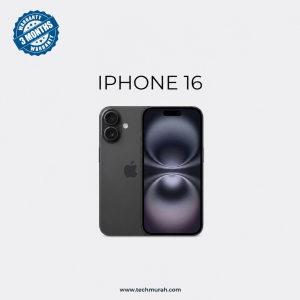 IPHONE 16