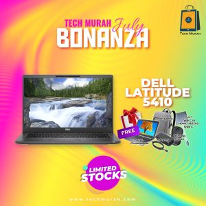 DELL LATITUDE 5410