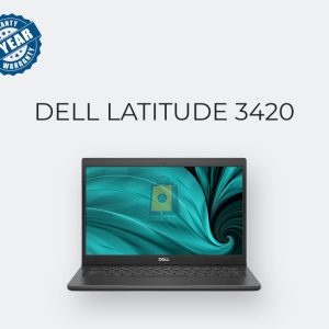 DELL LATITUDE 3420