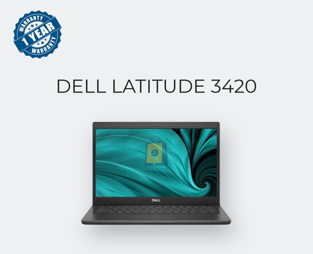 DELL LATITUDE 3420