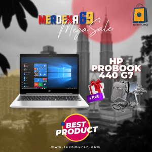 HP PROBOOK 440 G7