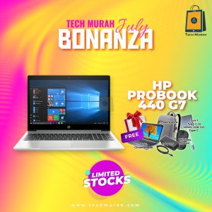 HP PROBOOK 440 G7