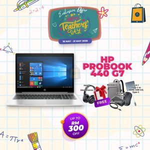HP PROBOOK 440 G7