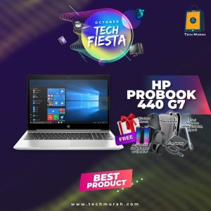 HP PROBOOK 440 G7