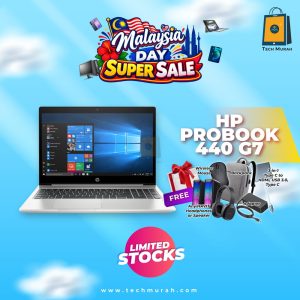 HP PROBOOK 440 G7