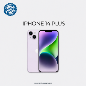 IPHONE 14 PLUS
