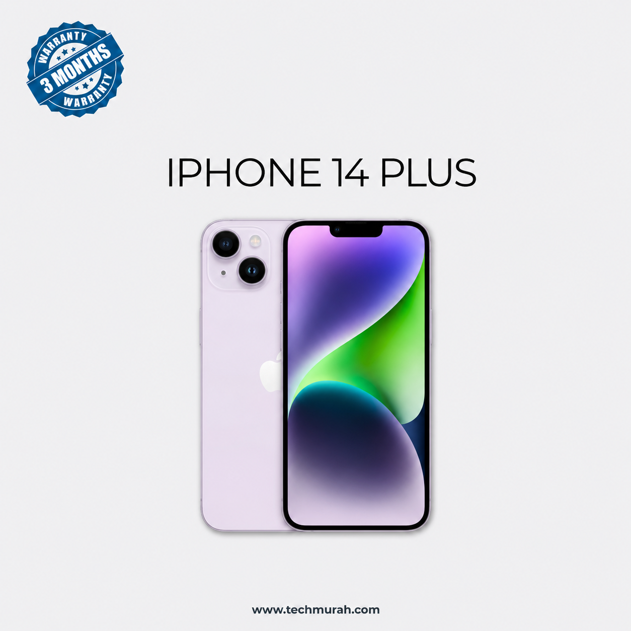 IPHONE 14 PLUS