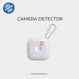 CAMERA DETECTOR