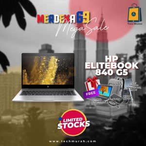 HP ELITEBOOK 840 G5