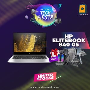 HP ELITEBOOK 840 G5