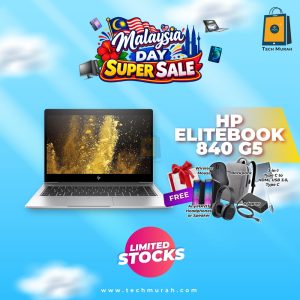 HP ELITEBOOK 840 G5