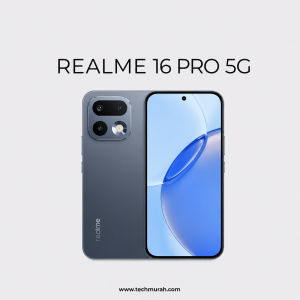 REALME 16 PRO 5G