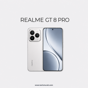 REALME GT 8 PRO