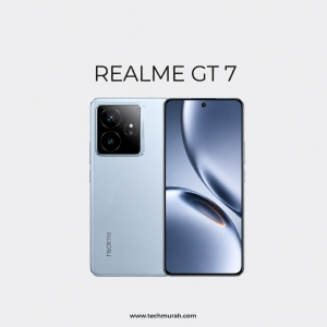 REALME GT 7