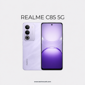 REALME C85 5G