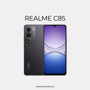 REALME C85