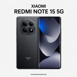 XIAOMI REDMI NOTE 15 5G