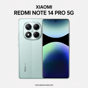 XIAOMI REDMI NOTE 14 PRO 5G