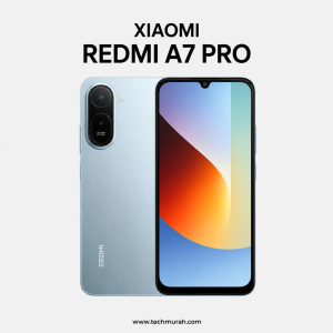 XIAOMI REDMI A7 PRO 