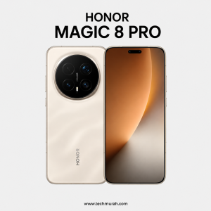 HONOR MAGIC 8 PRO